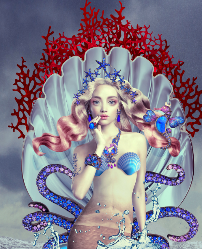 Deep Sea