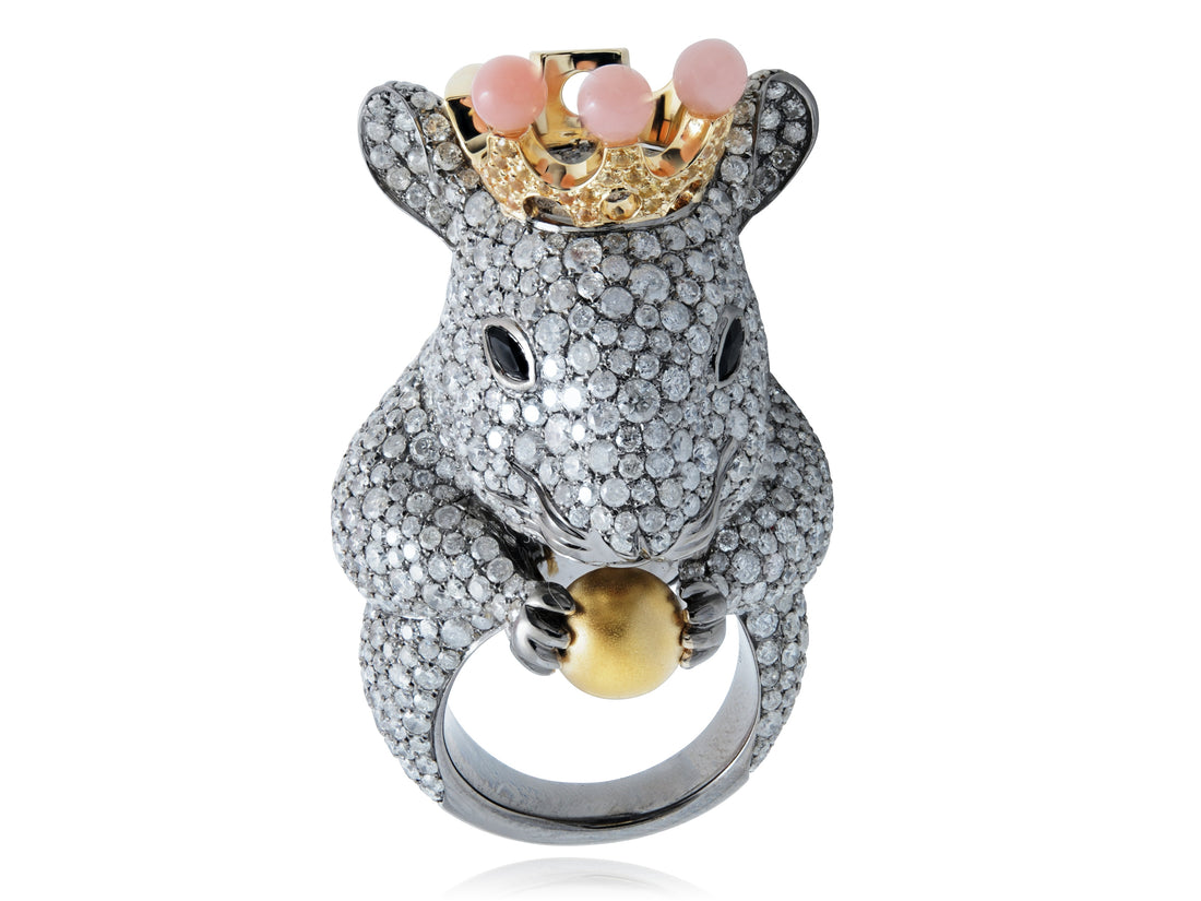 «Medusa Bijoux et tabous »