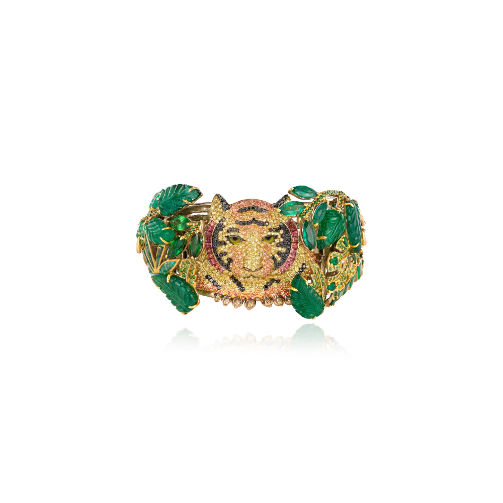 Bracelet Tigre