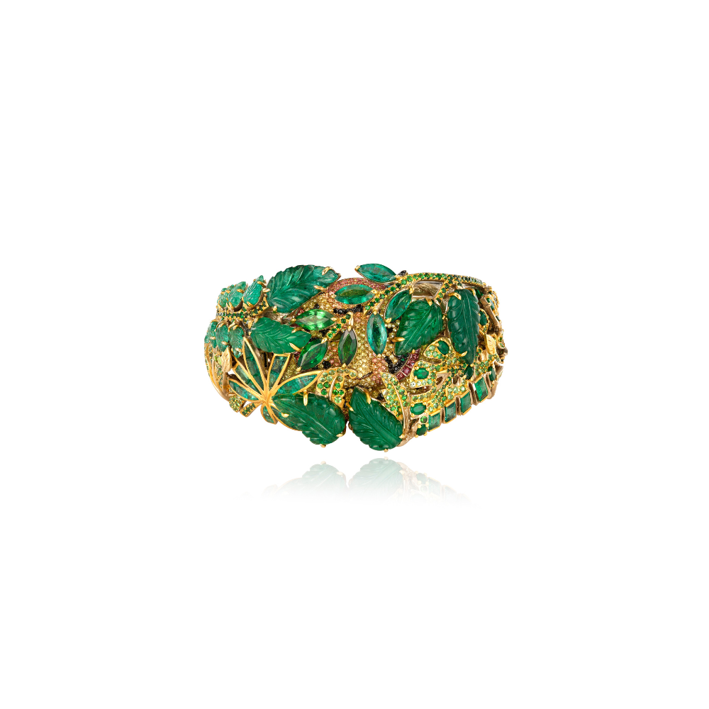 Bracelet Tigre