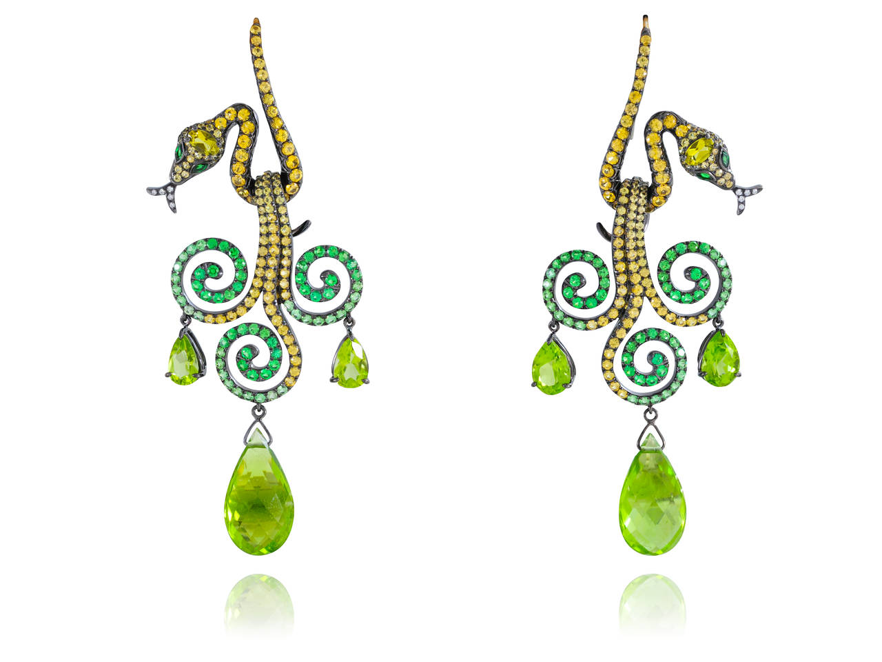 Collections Lydia Courteille
